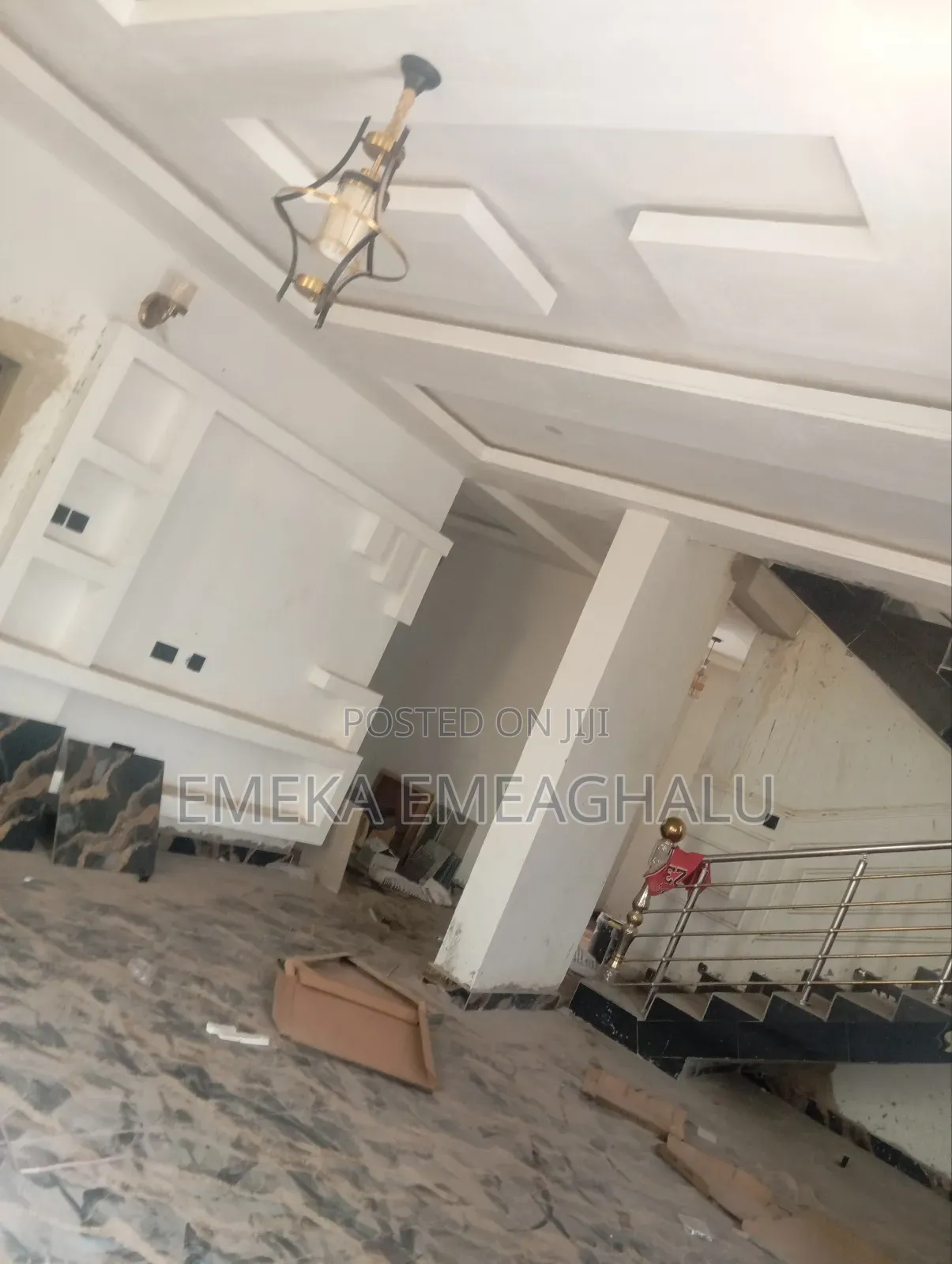 4bdrm Duplex in Centenary City, Enugu for rent in Enugu