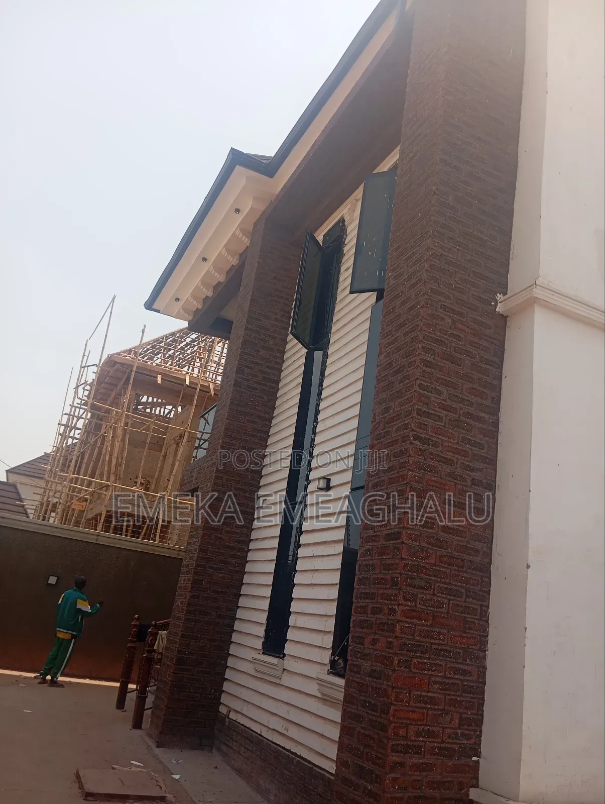 4bdrm Duplex in Centenary City, Enugu for rent in Enugu