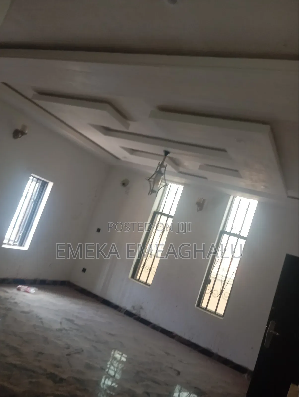 4bdrm Duplex in Centenary City, Enugu for rent in Enugu