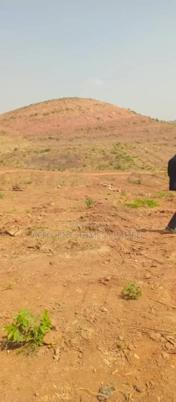 200sqm of Estate Plot for 4 Bedrm Terrac Dup for Sale in Katampe Ext in Katampe Extension