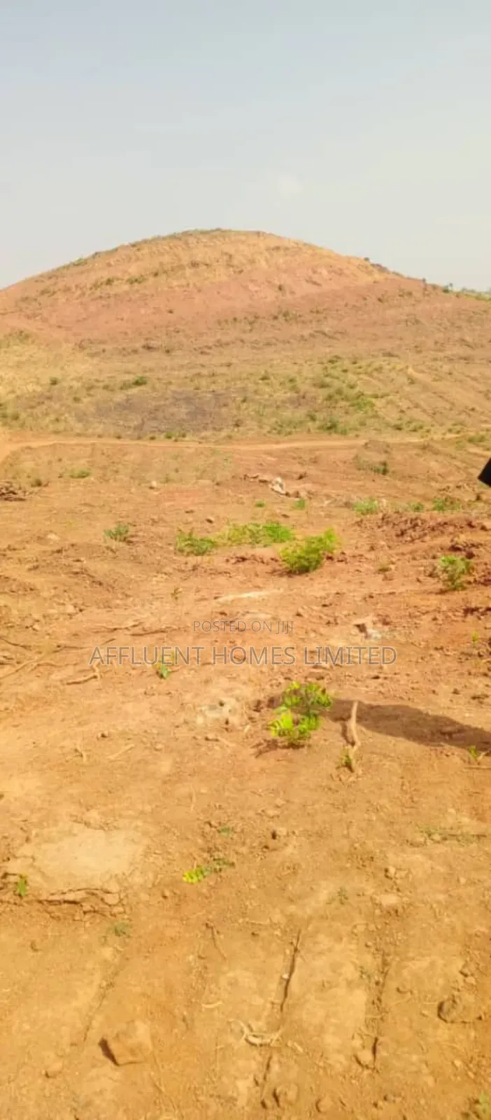200sqm of Estate Plot for 4 Bedrm Terrac Dup for Sale in Katampe Ext in Katampe Extension