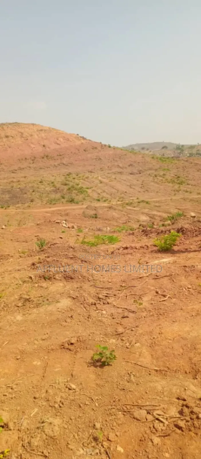 200sqm of Estate Plot for 4 Bedrm Terrac Dup for Sale in Katampe Ext in Katampe Extension