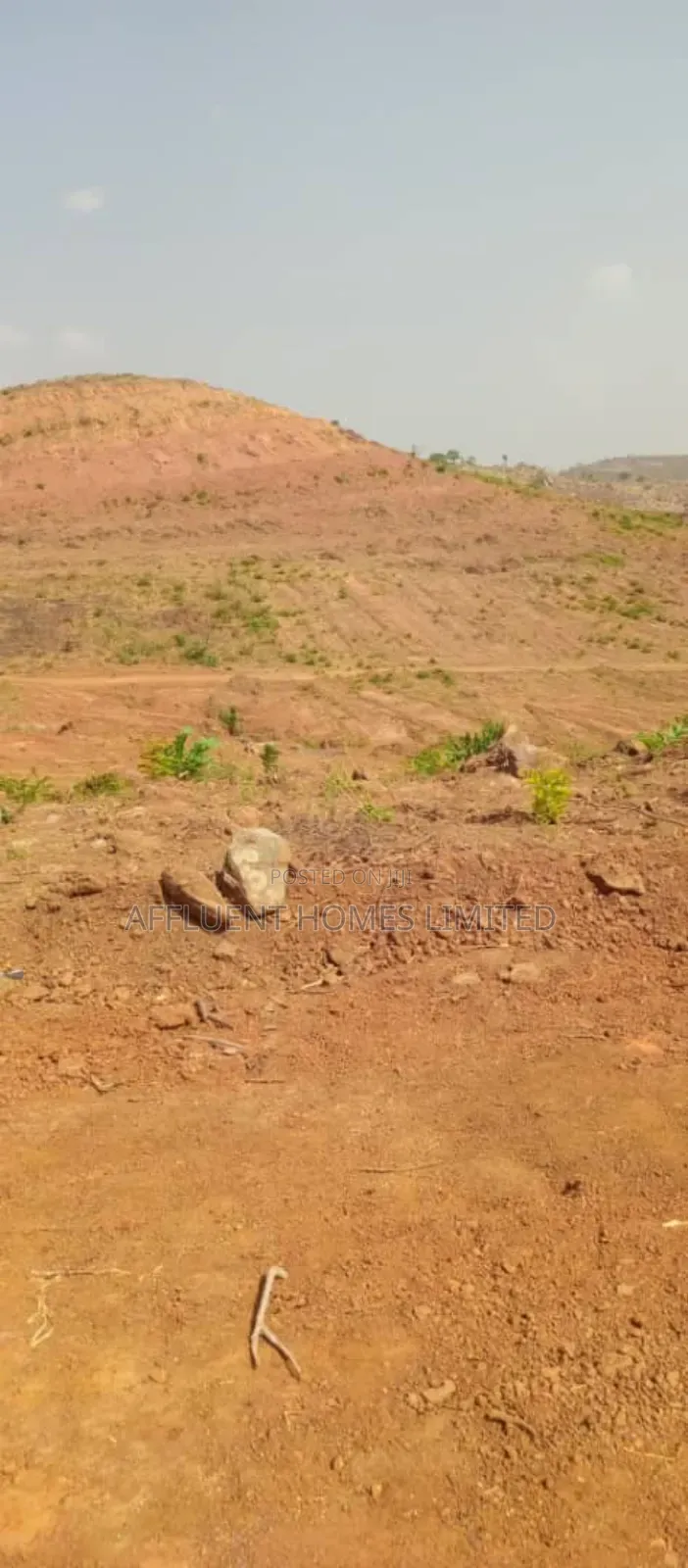 200sqm of Estate Plot for 4 Bedrm Terrac Dup for Sale in Katampe Ext in Katampe Extension
