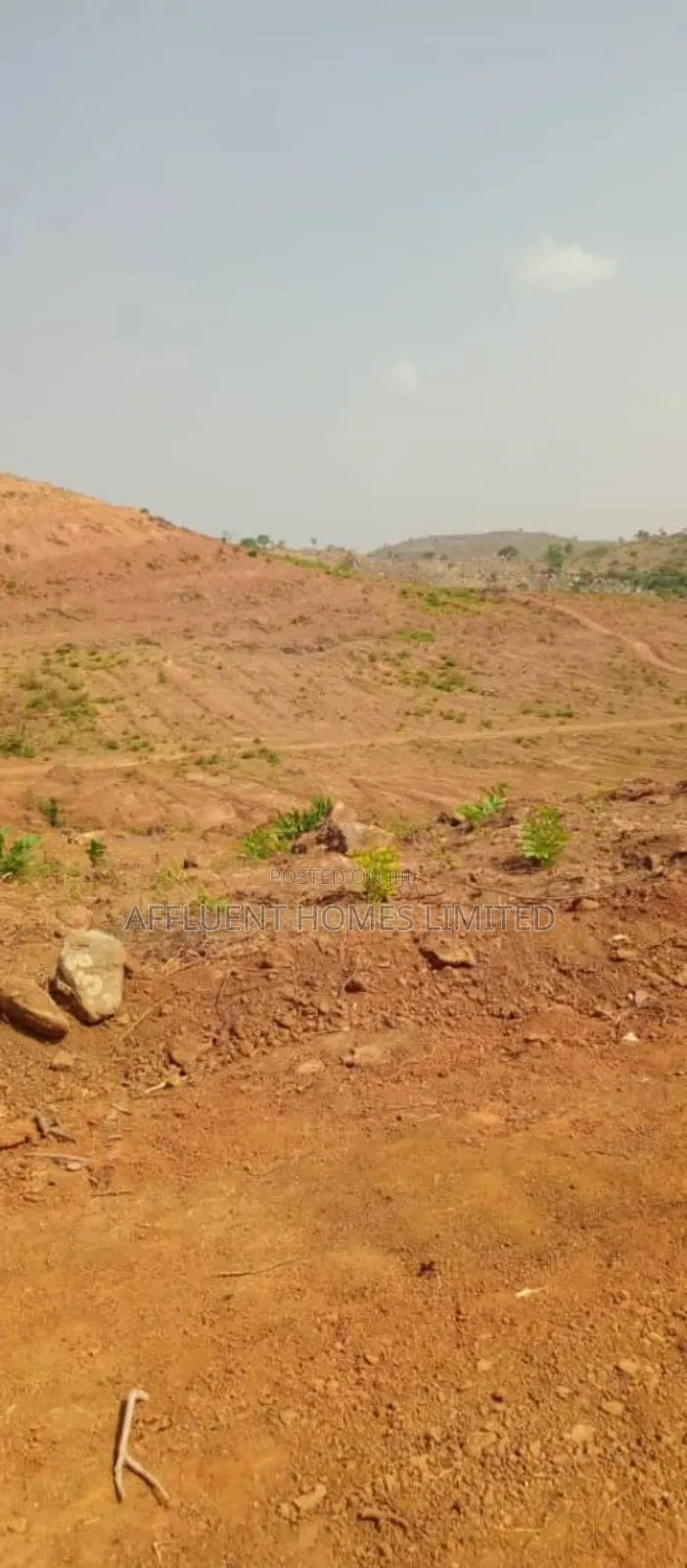 200sqm of Estate Plot for 4 Bedrm Terrac Dup for Sale in Katampe Ext in Katampe Extension