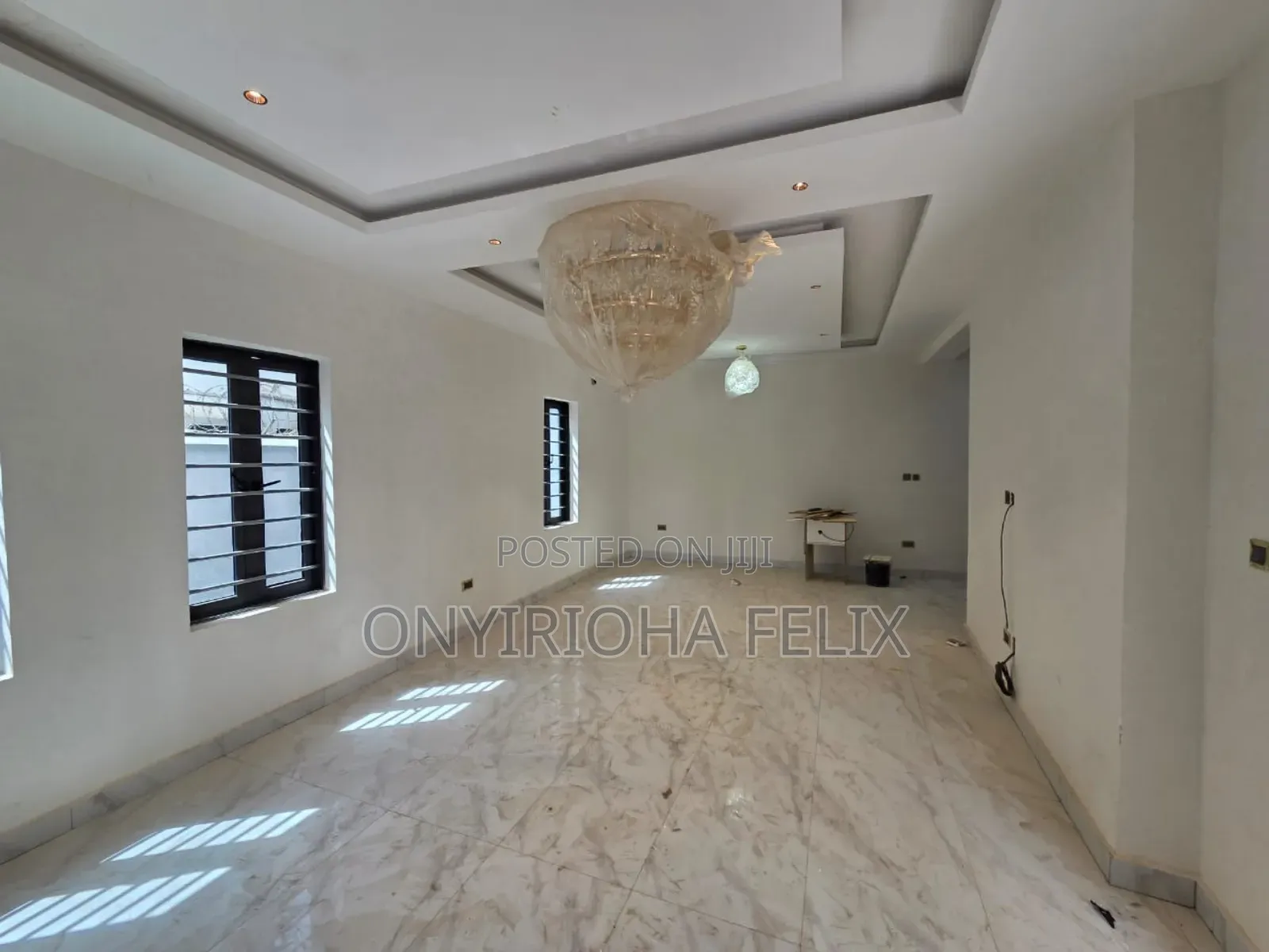 4bdrm Townhouse/Terrace in Utako for sale in Utako