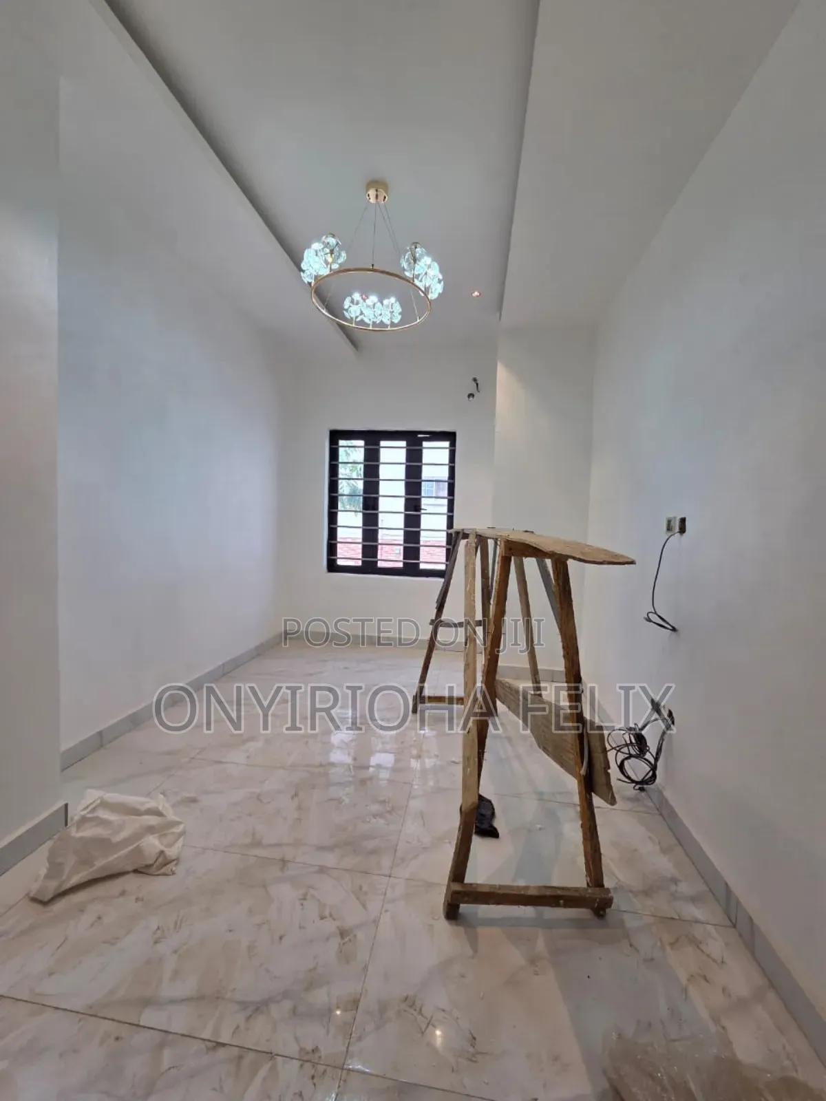 4bdrm Townhouse/Terrace in Utako for sale in Utako
