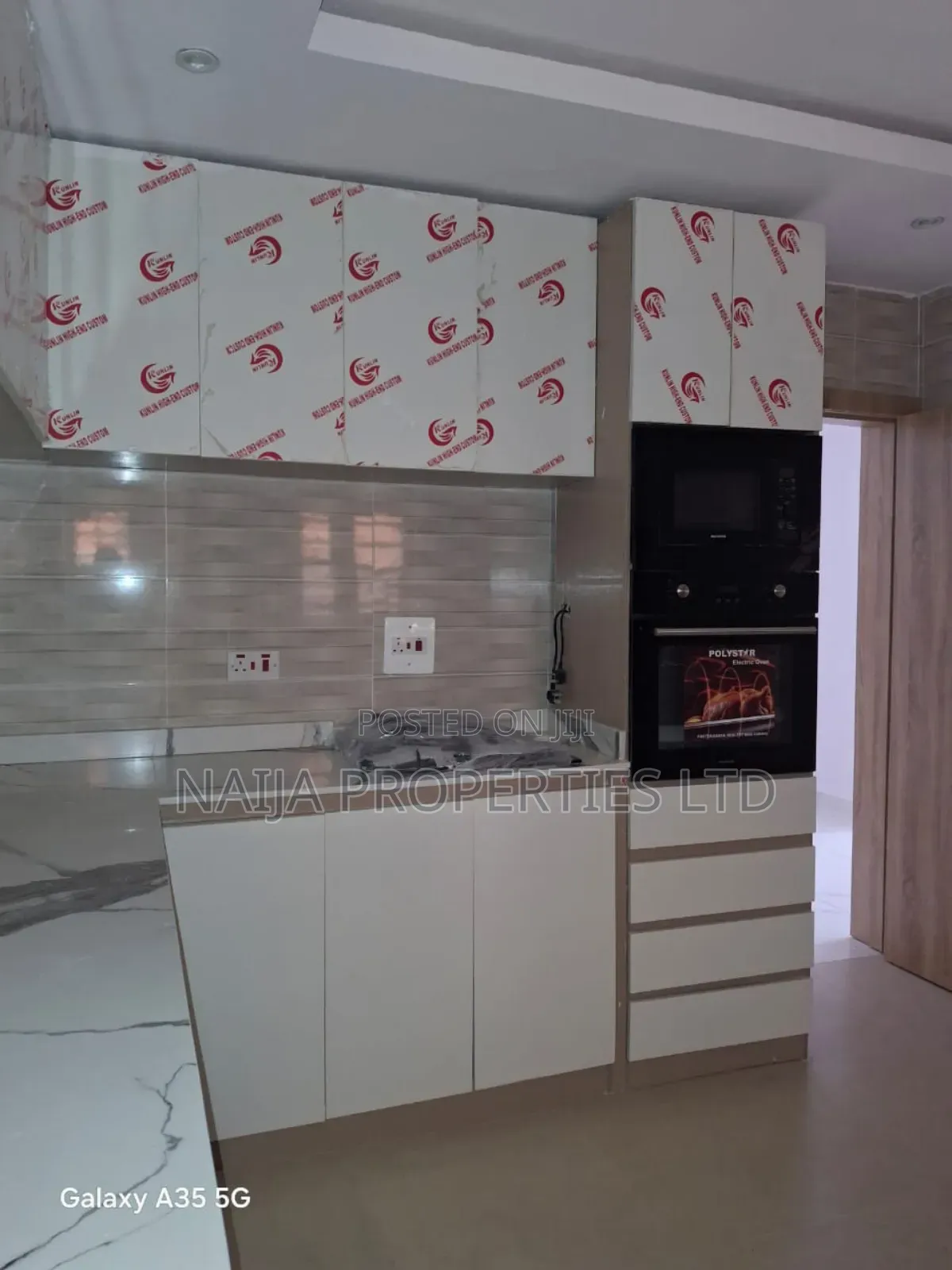 3bdrm Apartment in Sangotedo for rent in Sangotedo