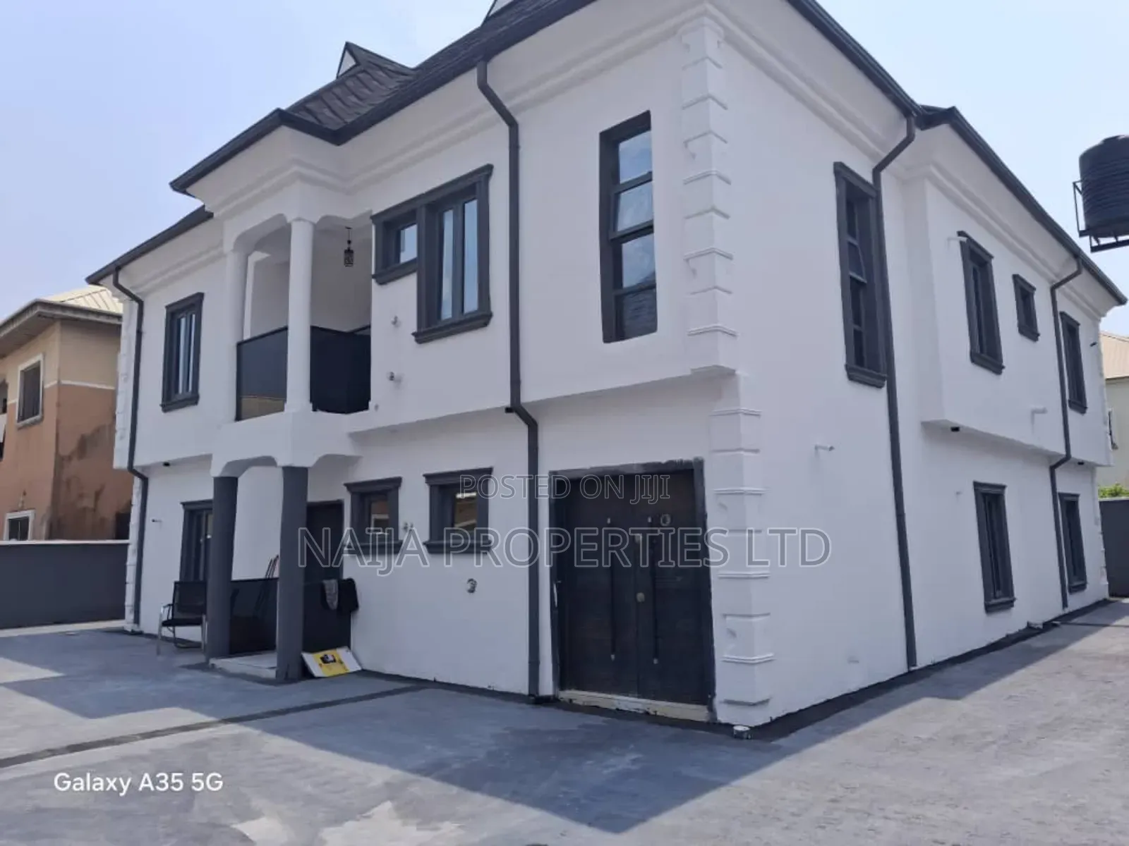 3bdrm Apartment in Sangotedo for rent in Sangotedo