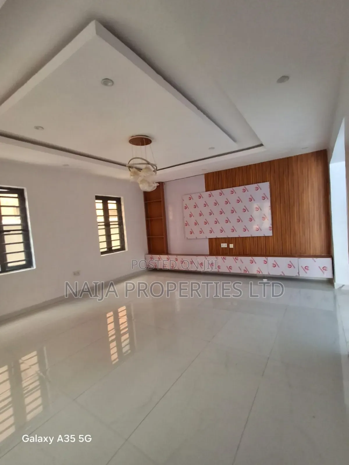 3bdrm Apartment in Sangotedo for rent in Sangotedo