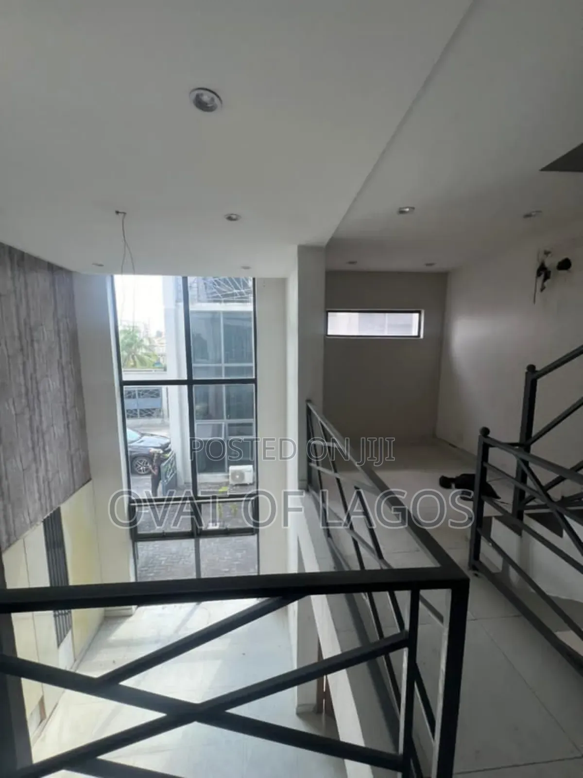 2bdrm Duplex in Lekki Phase 1 for rent in Lekki Phase 1
