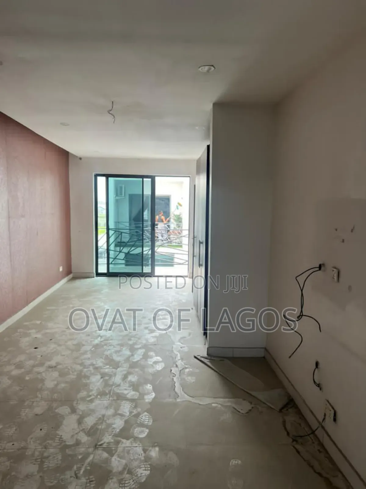 2bdrm Duplex in Lekki Phase 1 for rent in Lekki Phase 1