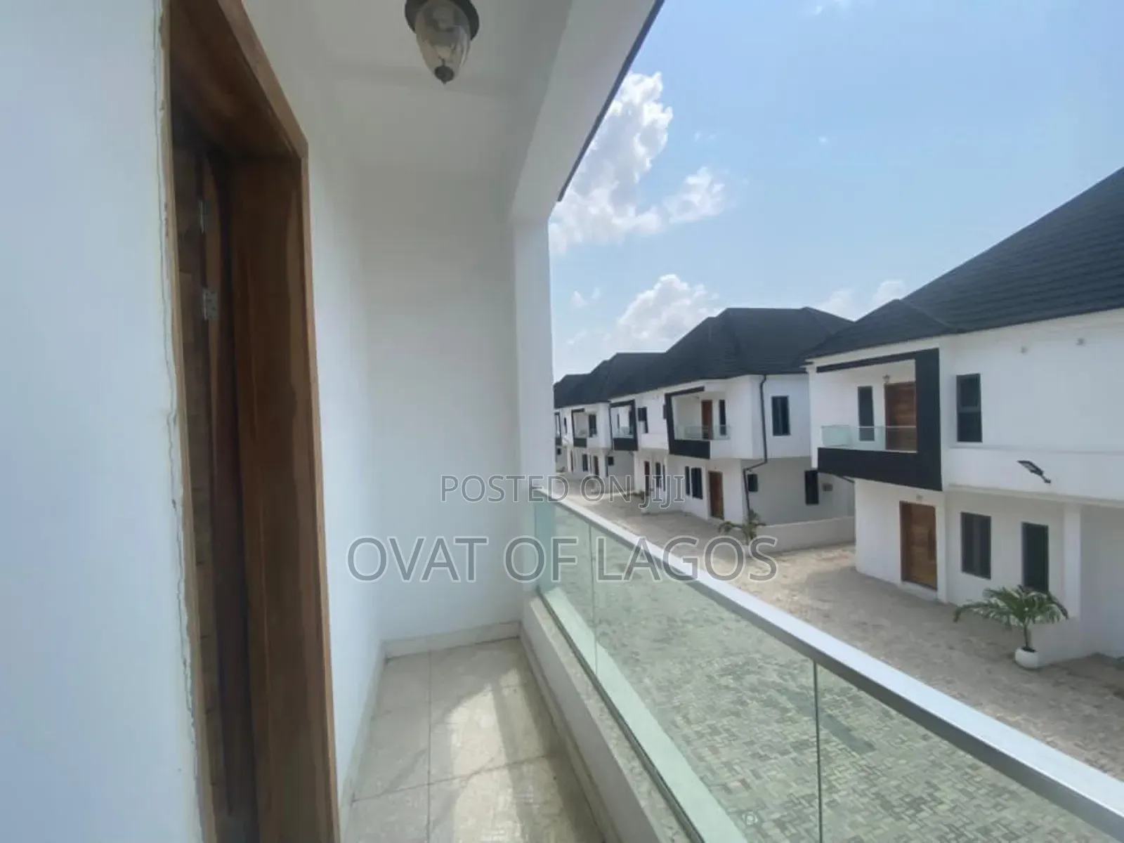 4bdrm Duplex in Harris Drive, VGC / Ajah for rent in VGC / Ajah