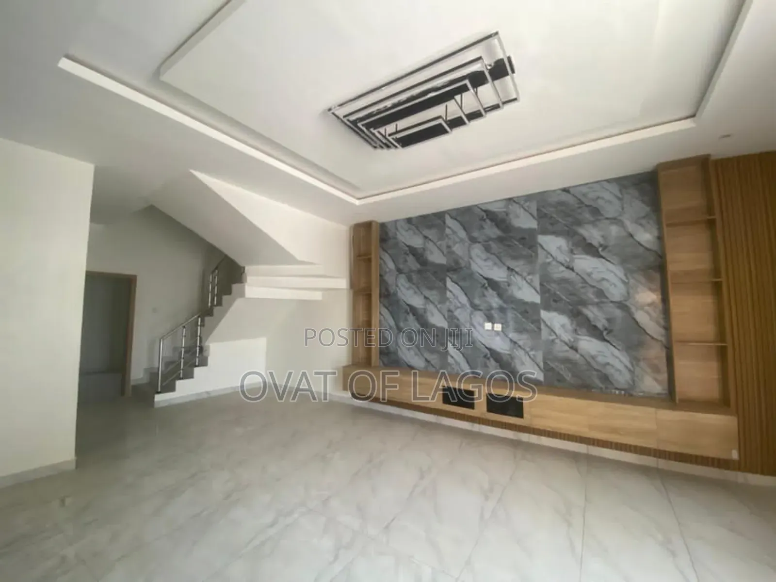 4bdrm Duplex in Harris Drive, VGC / Ajah for rent in VGC / Ajah
