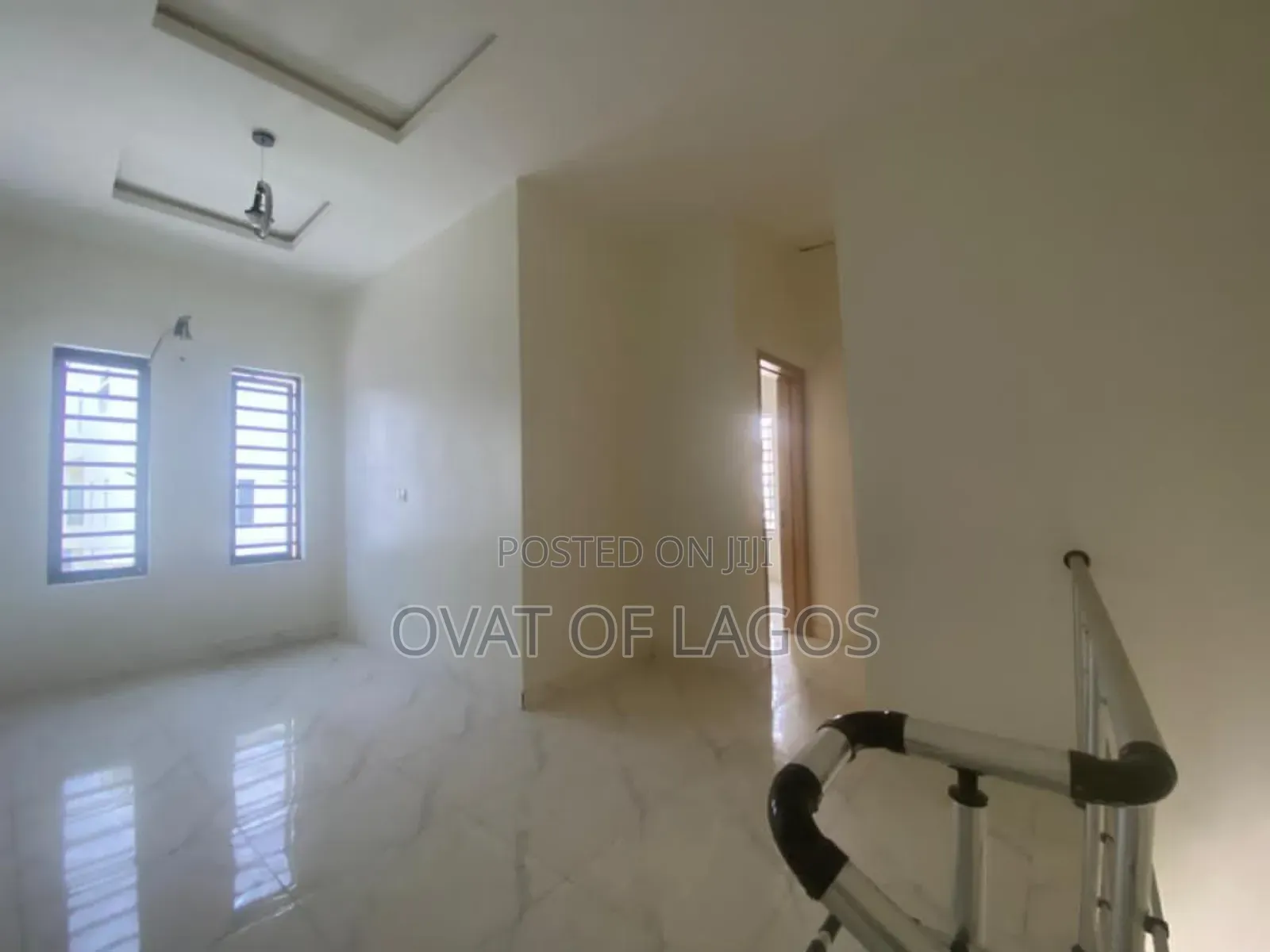 4bdrm Duplex in Harris Drive, VGC / Ajah for rent in VGC / Ajah
