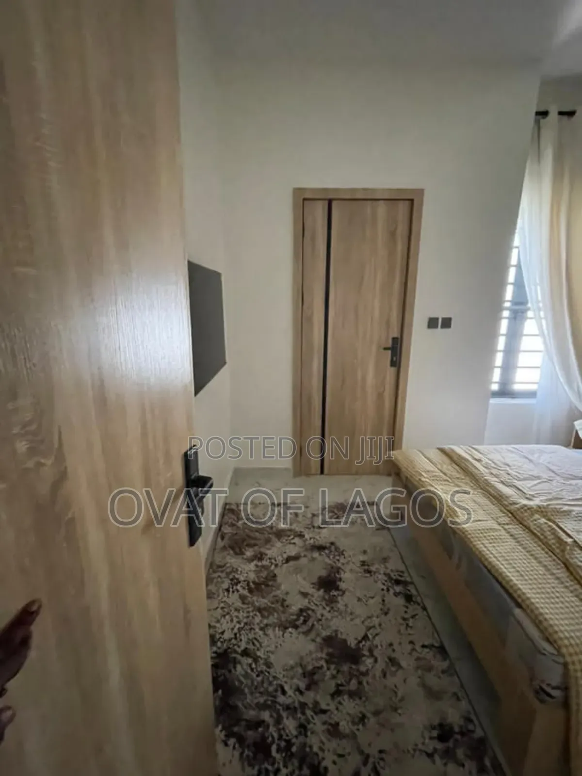 Furnished 4bdrm Duplex in Orchid Road, Lekki for rent in Lekki