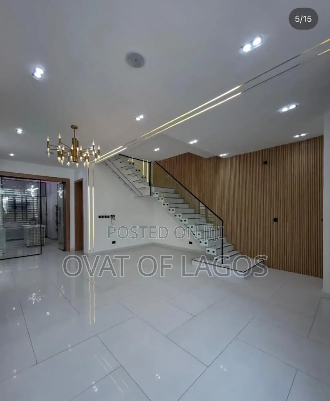 4bdrm Duplex in Orchid, Lekki for rent in Lekki