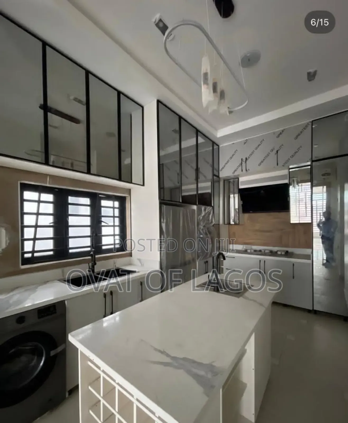 4bdrm Duplex in Orchid, Lekki for rent in Lekki