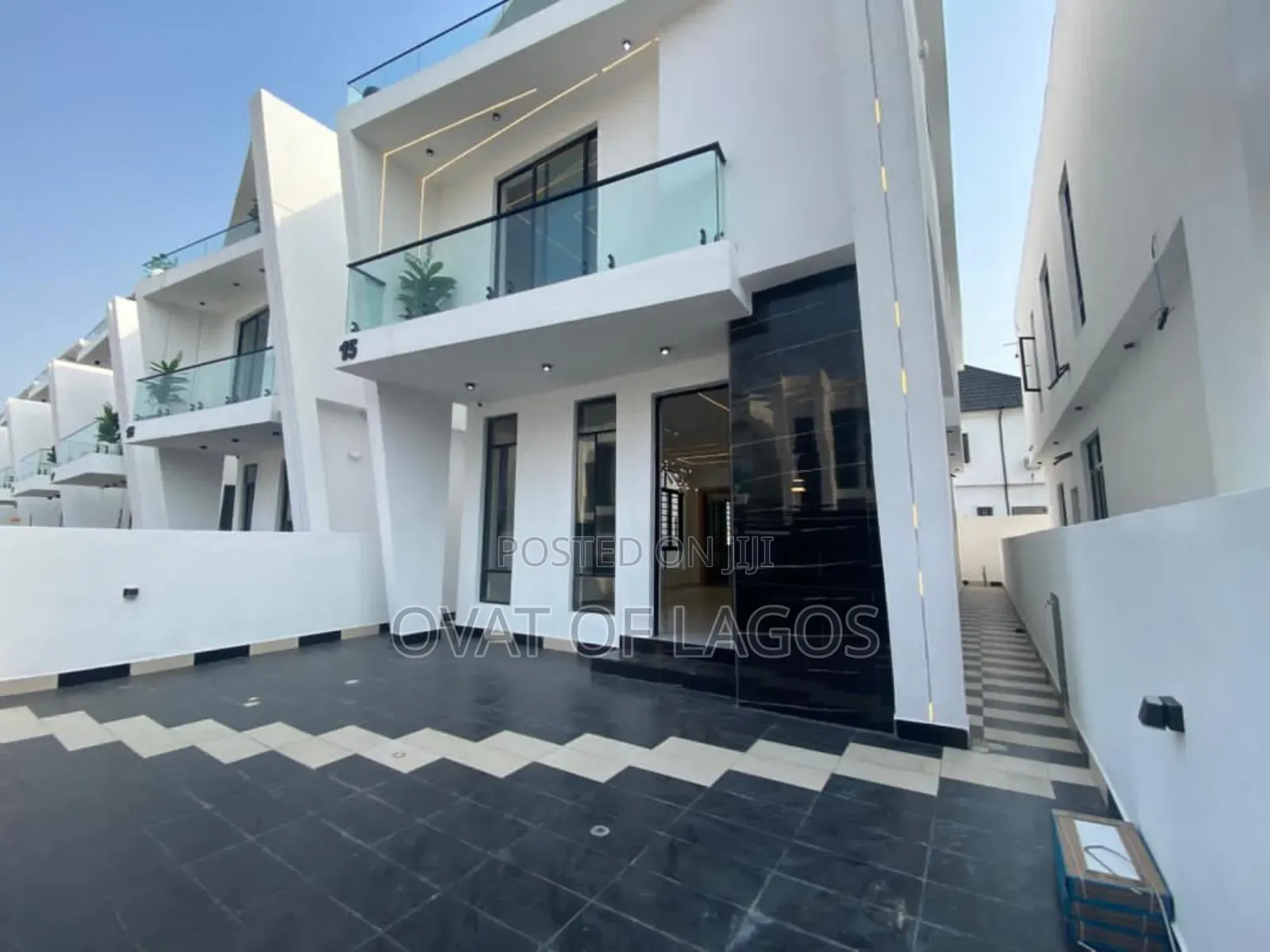 4bdrm Duplex in Orchid, Lekki for sale in Lekki