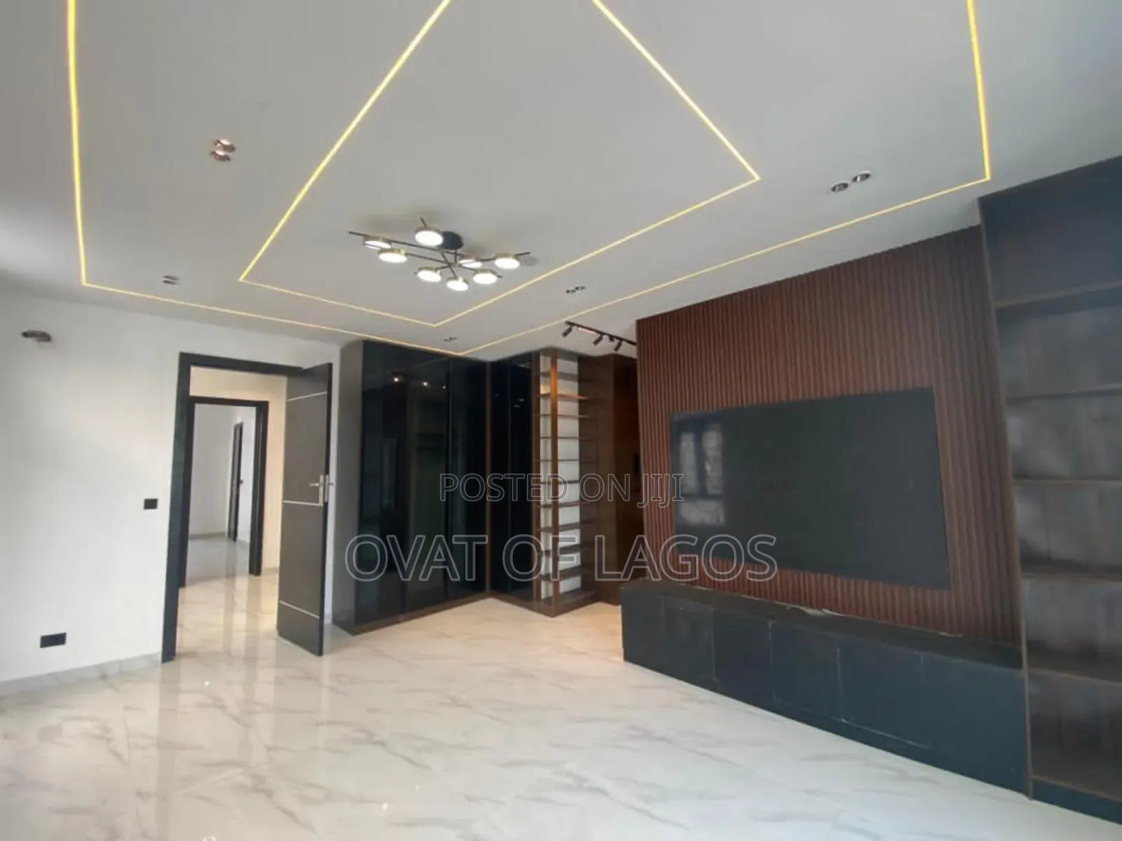 4bdrm Duplex in Orchid, Lekki for sale in Lekki