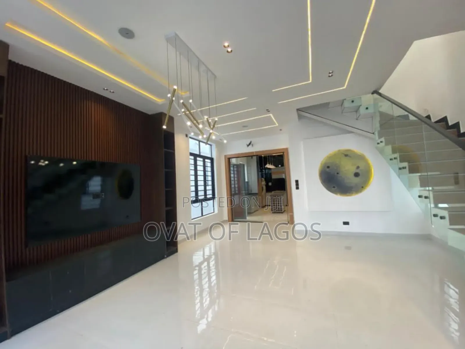 4bdrm Duplex in Orchid, Lekki for sale in Lekki