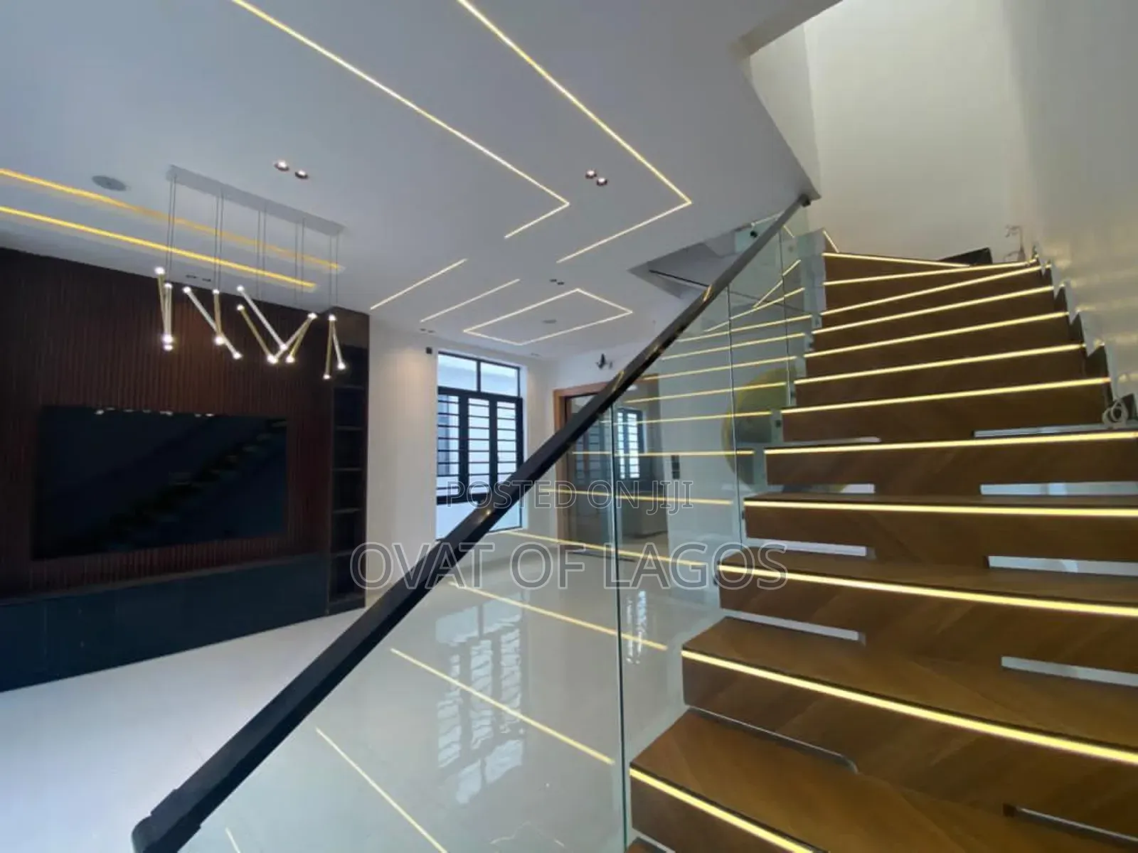 4bdrm Duplex in Orchid, Lekki for sale in Lekki