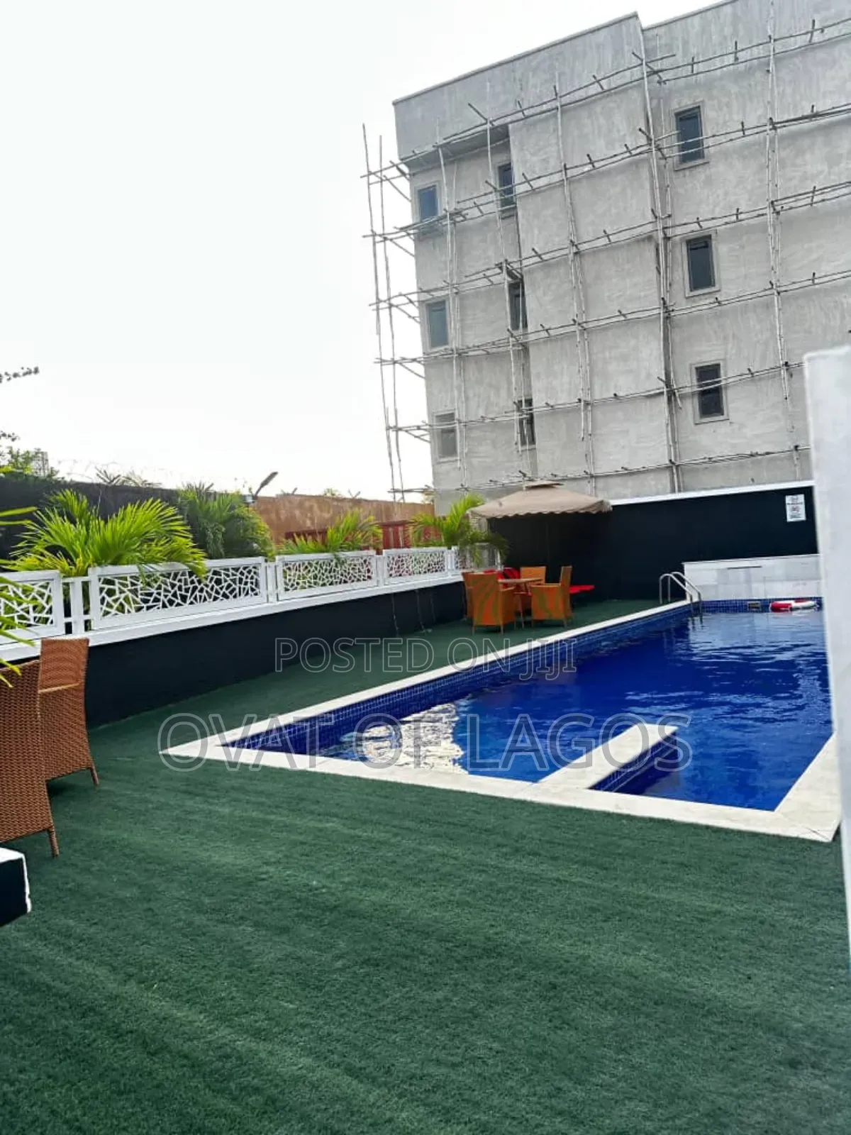 4bdrm Duplex in VGC / Ajah for rent in VGC / Ajah
