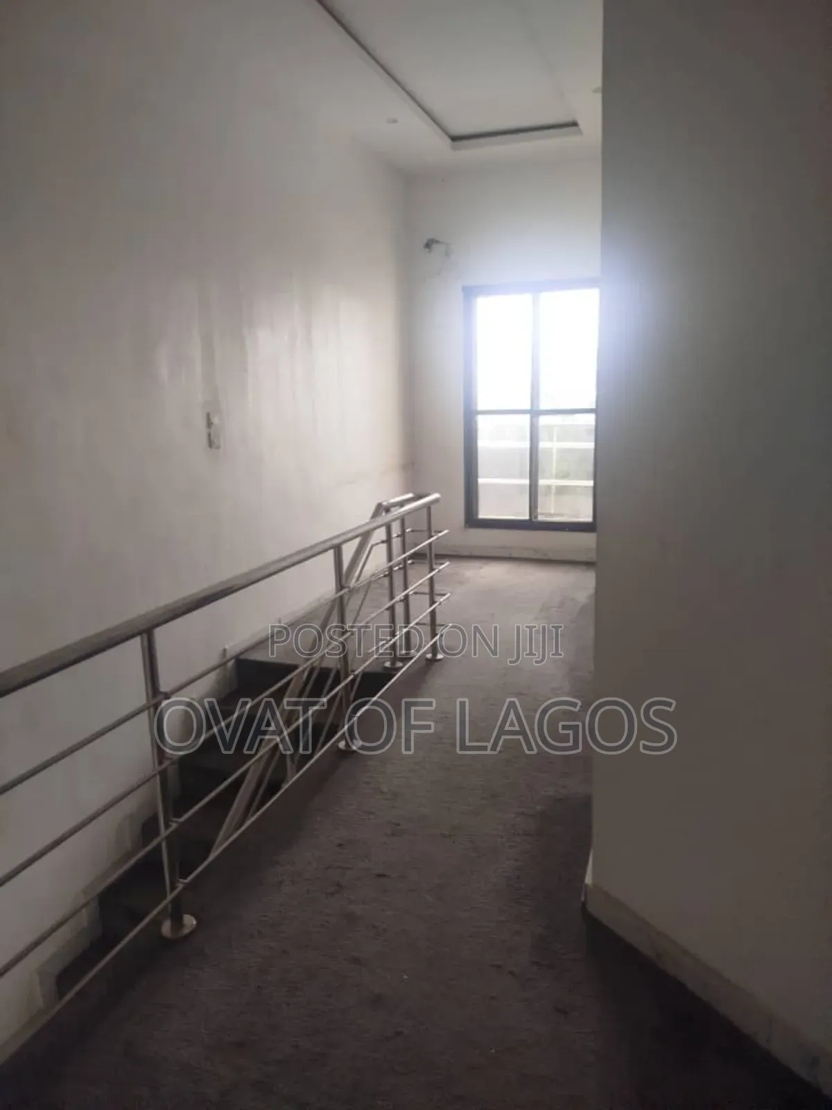 4bdrm Duplex in VGC / Ajah for rent in VGC / Ajah