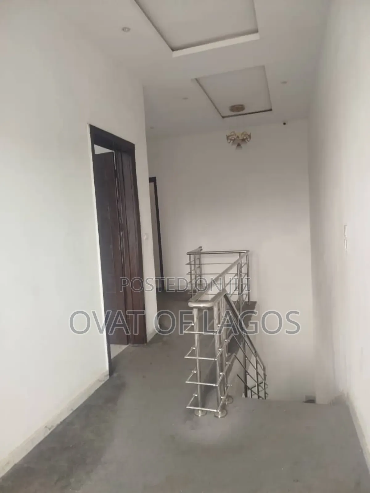 4bdrm Duplex in VGC / Ajah for rent in VGC / Ajah