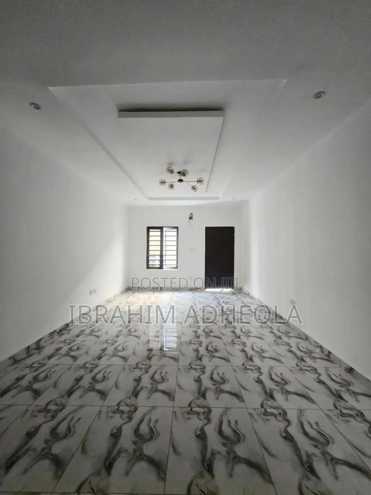 4bdrm Townhouse/Terrace in Anthony for sale in Anthony Village