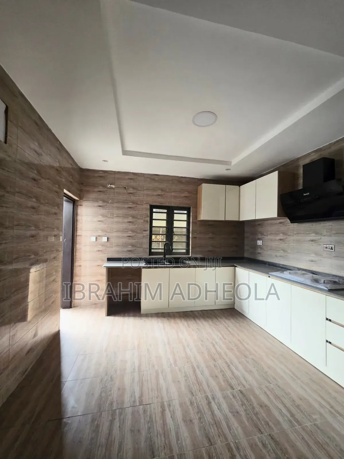 4bdrm Townhouse/Terrace in Anthony for sale in Anthony Village