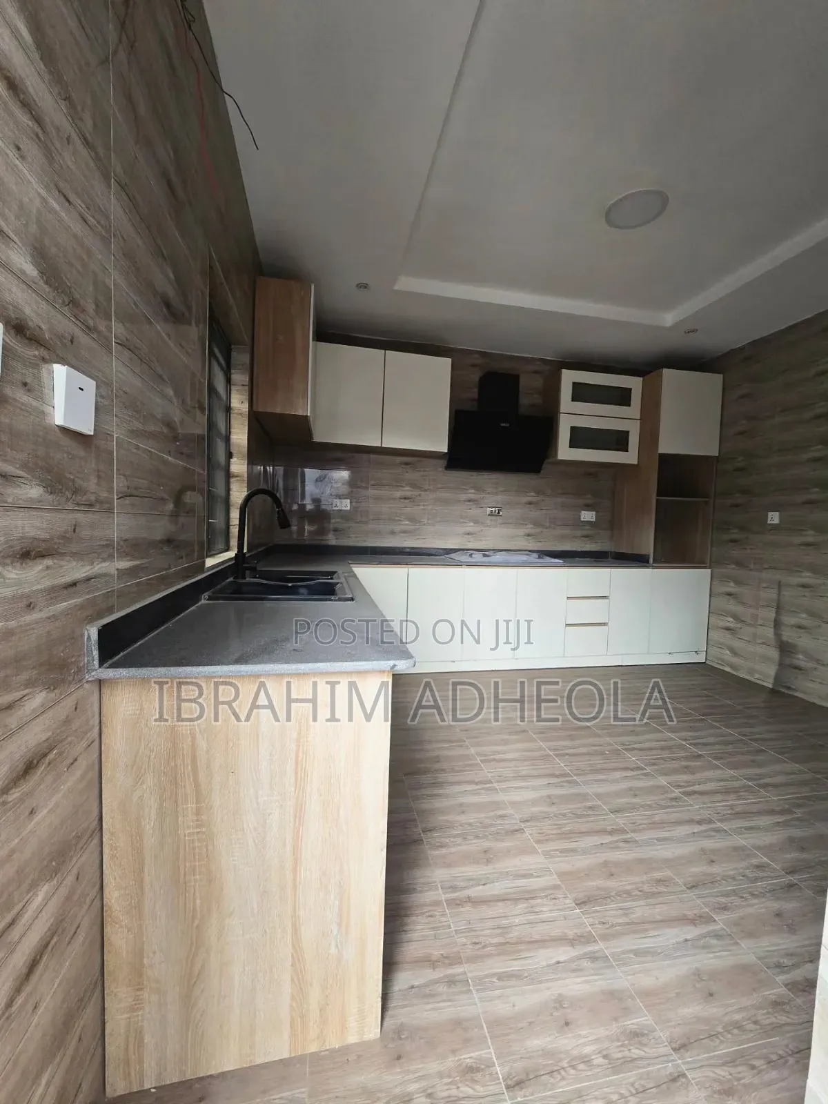 4bdrm Townhouse/Terrace in Anthony for sale in Anthony Village