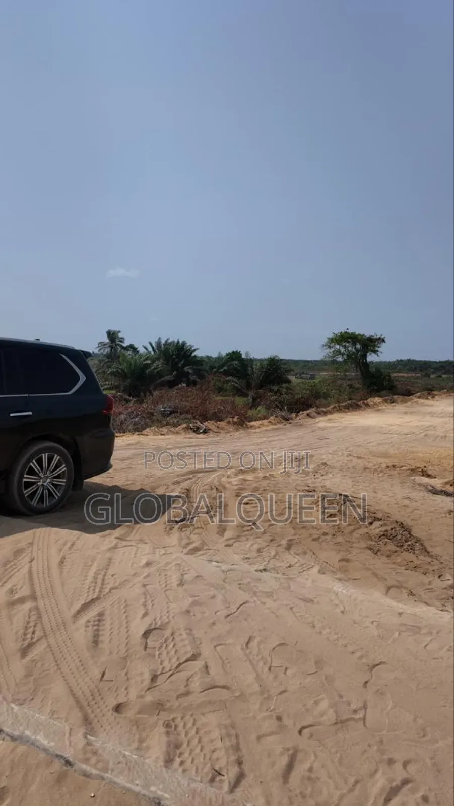Commercial Land for Sale in Ibeju