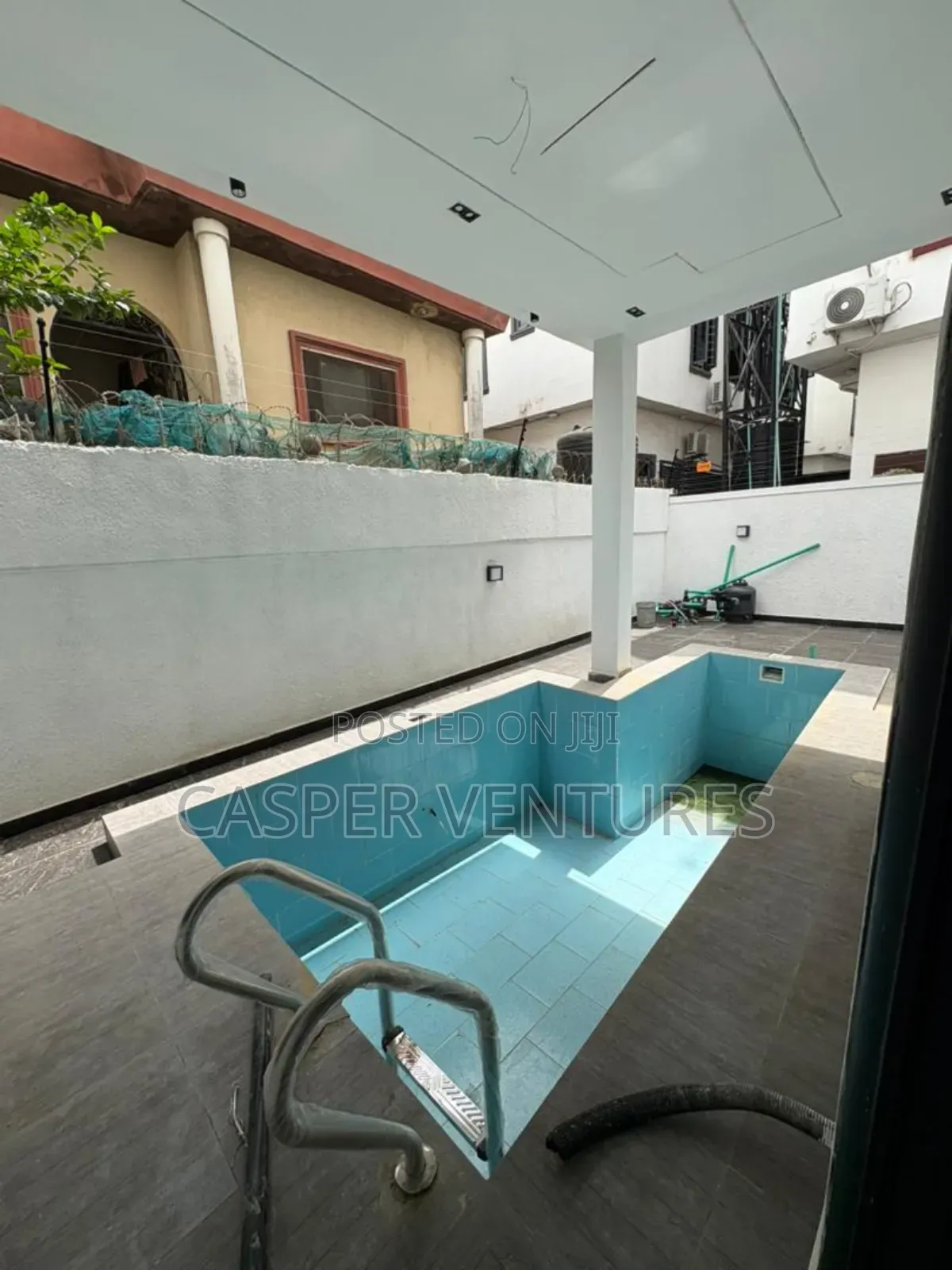 5bdrm House in Ikota Gra for sale in Ikota