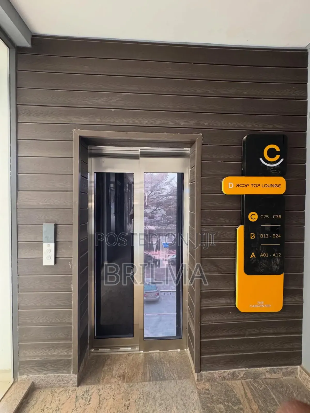 Commercial Space for Rent in Life Camp