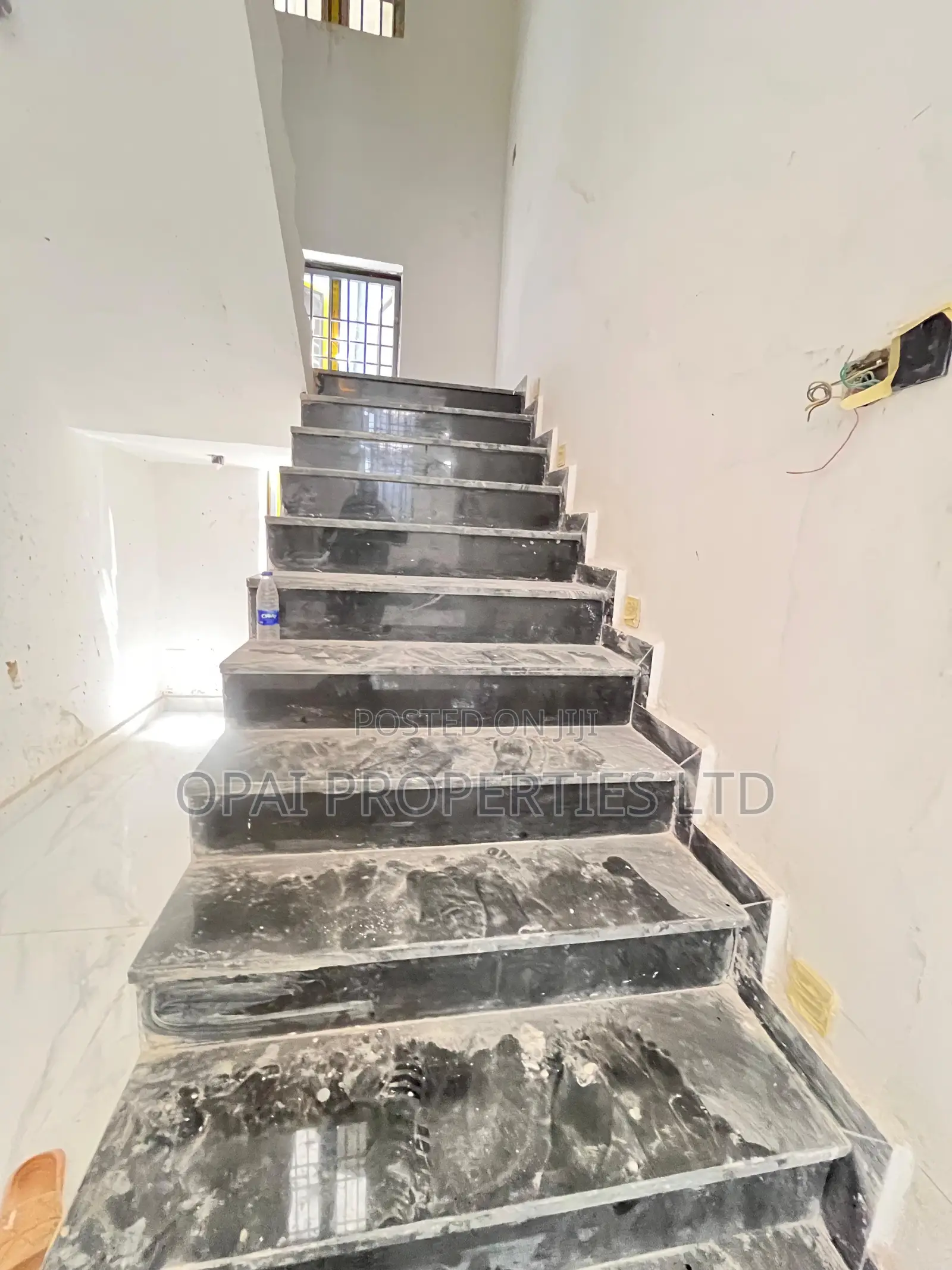 Furnished 4bdrm Duplex in Zone B for sale in Zone B