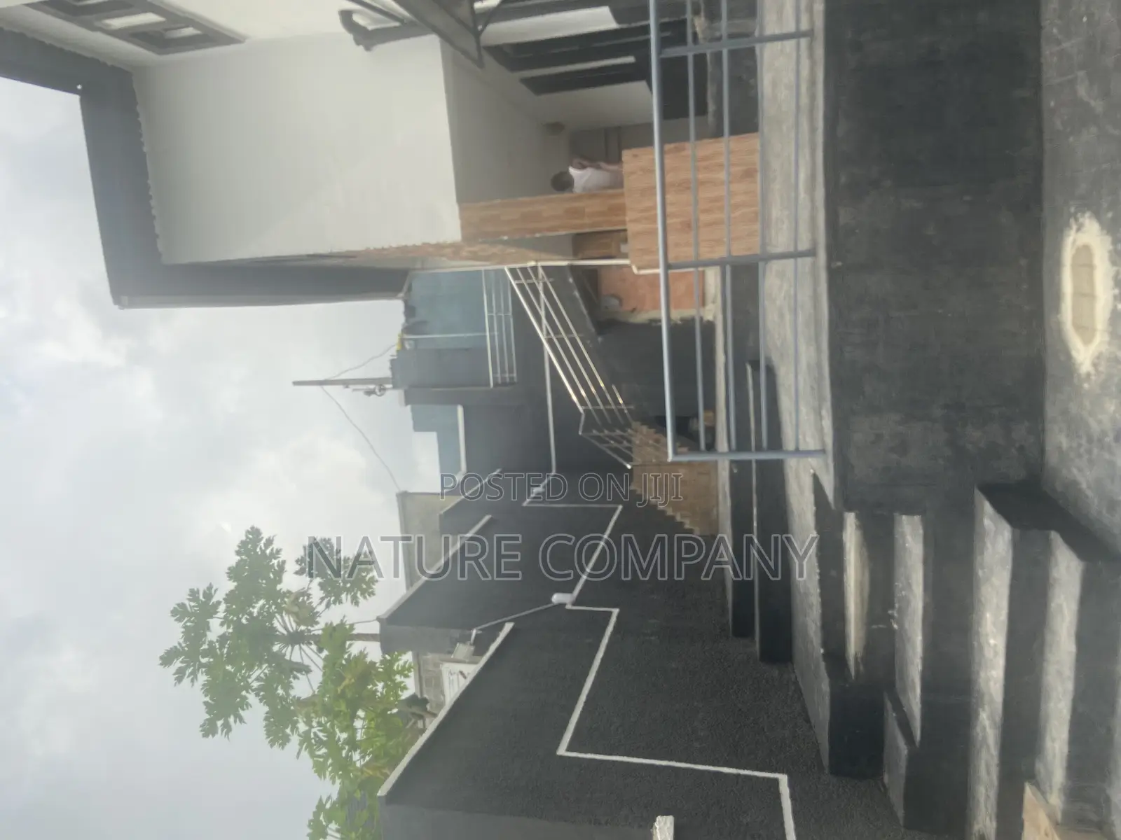 Studio Apartment in Olowora, Omole Phase 2 for rent in Omole Phase 2