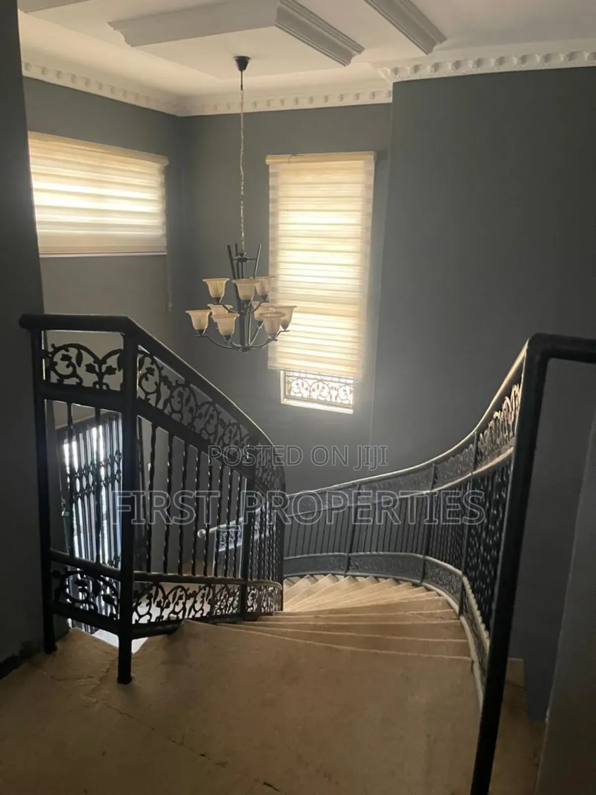 4bdrm Duplex in Progressive Estate, Akala Express for rent in Akala Express
