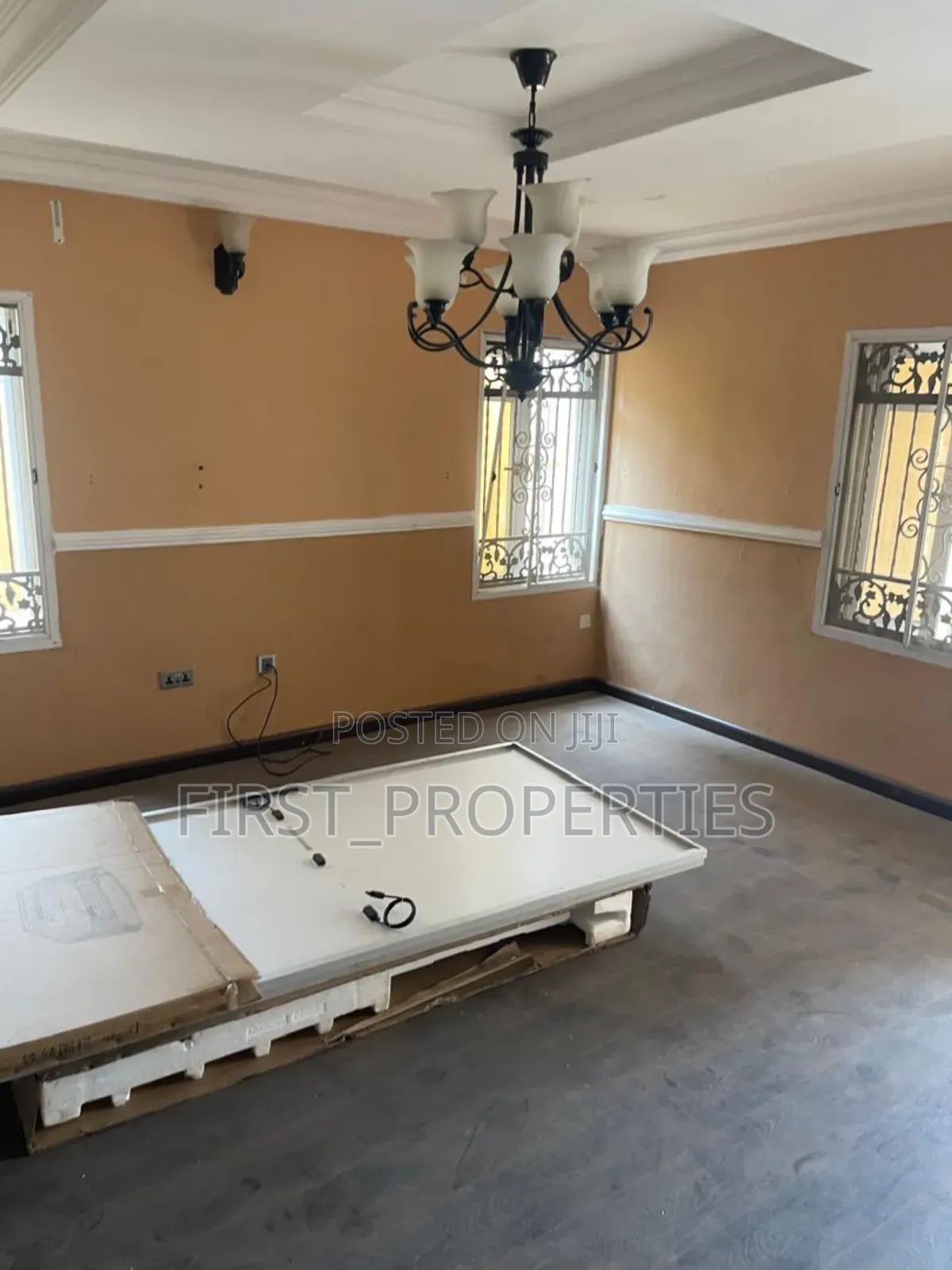 4bdrm Duplex in Progressive Estate, Akala Express for rent in Akala Express