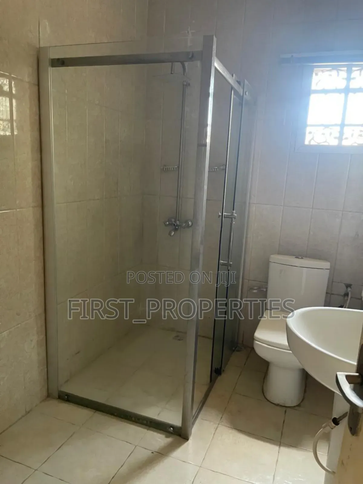 4bdrm Duplex in Progressive Estate, Akala Express for rent in Akala Express