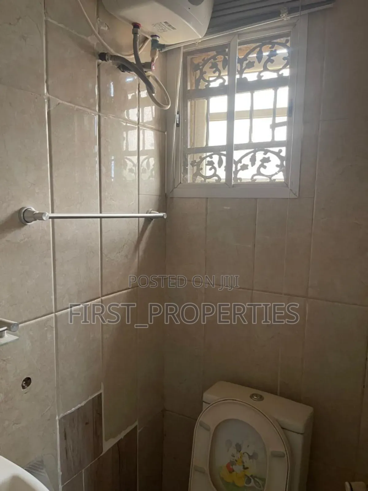4bdrm Duplex in Progressive Estate, Akala Express for rent in Akala Express
