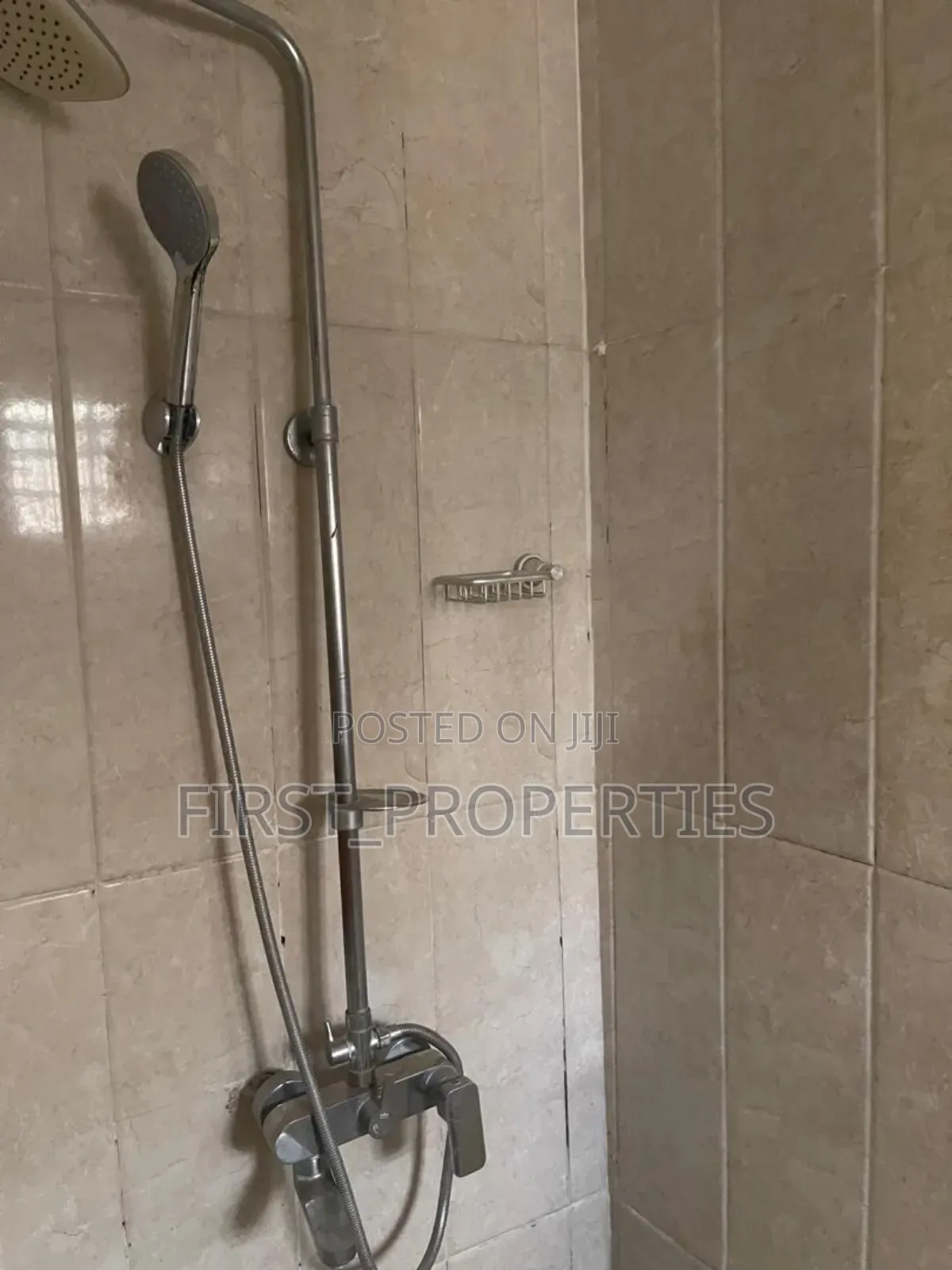 4bdrm Duplex in Progressive Estate, Akala Express for rent in Akala Express