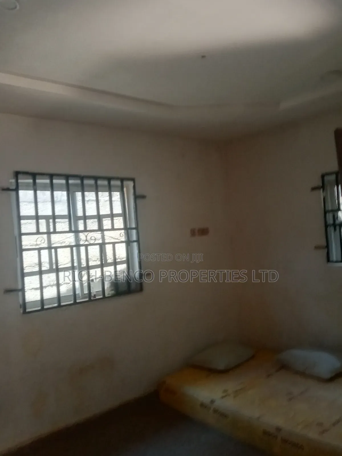 Studio Apartment in Obasanjo Road, Dutse-Alhaji for rent in Dutse-Alhaji