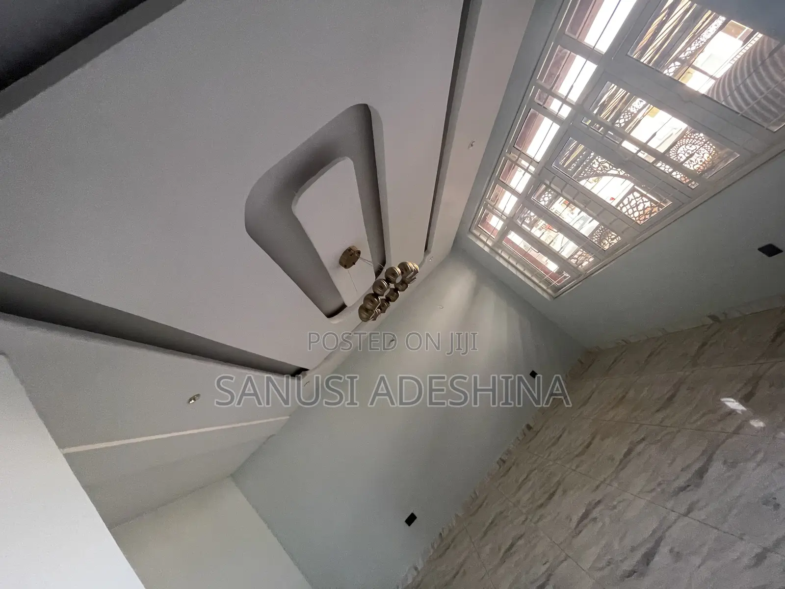3bdrm Duplex in Gwarimpa Estate,Fct, Gwarinpa for rent in Gwarinpa
