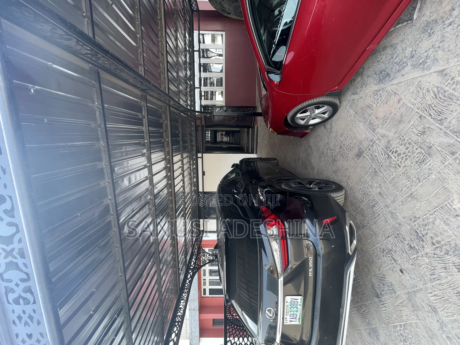 3bdrm Duplex in Gwarimpa Estate,Fct, Gwarinpa for rent in Gwarinpa