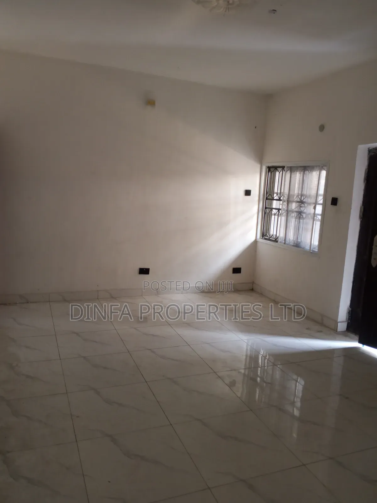 2bdrm Apartment in Nicon Town, Ikate for rent in Ikate