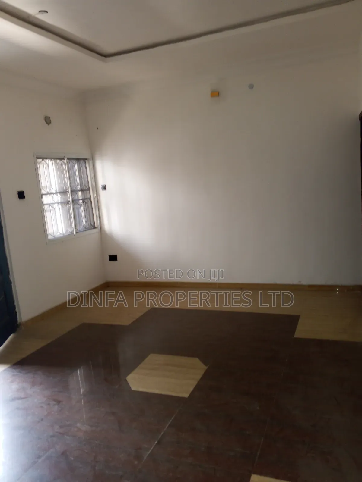2bdrm Apartment in Nicon Town, Ikate for rent in Ikate