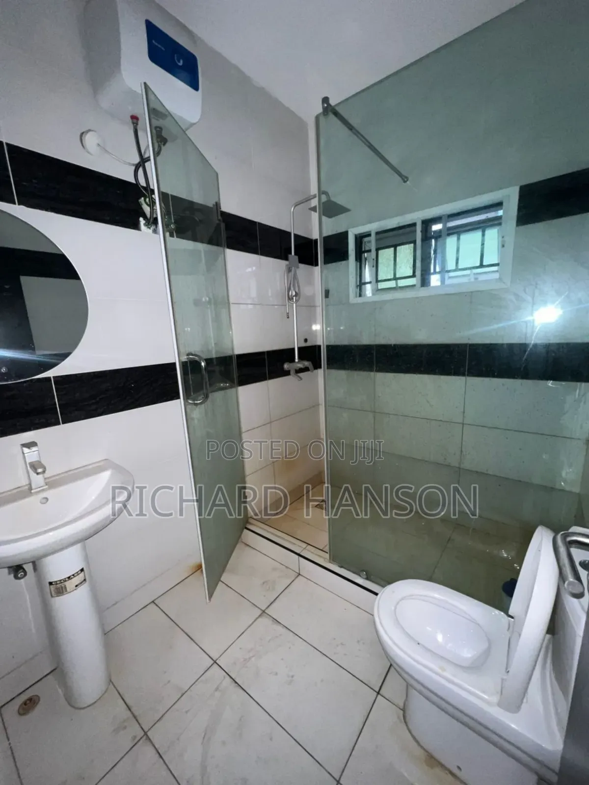 3bdrm Duplex in In Ikate for rent in Ikate