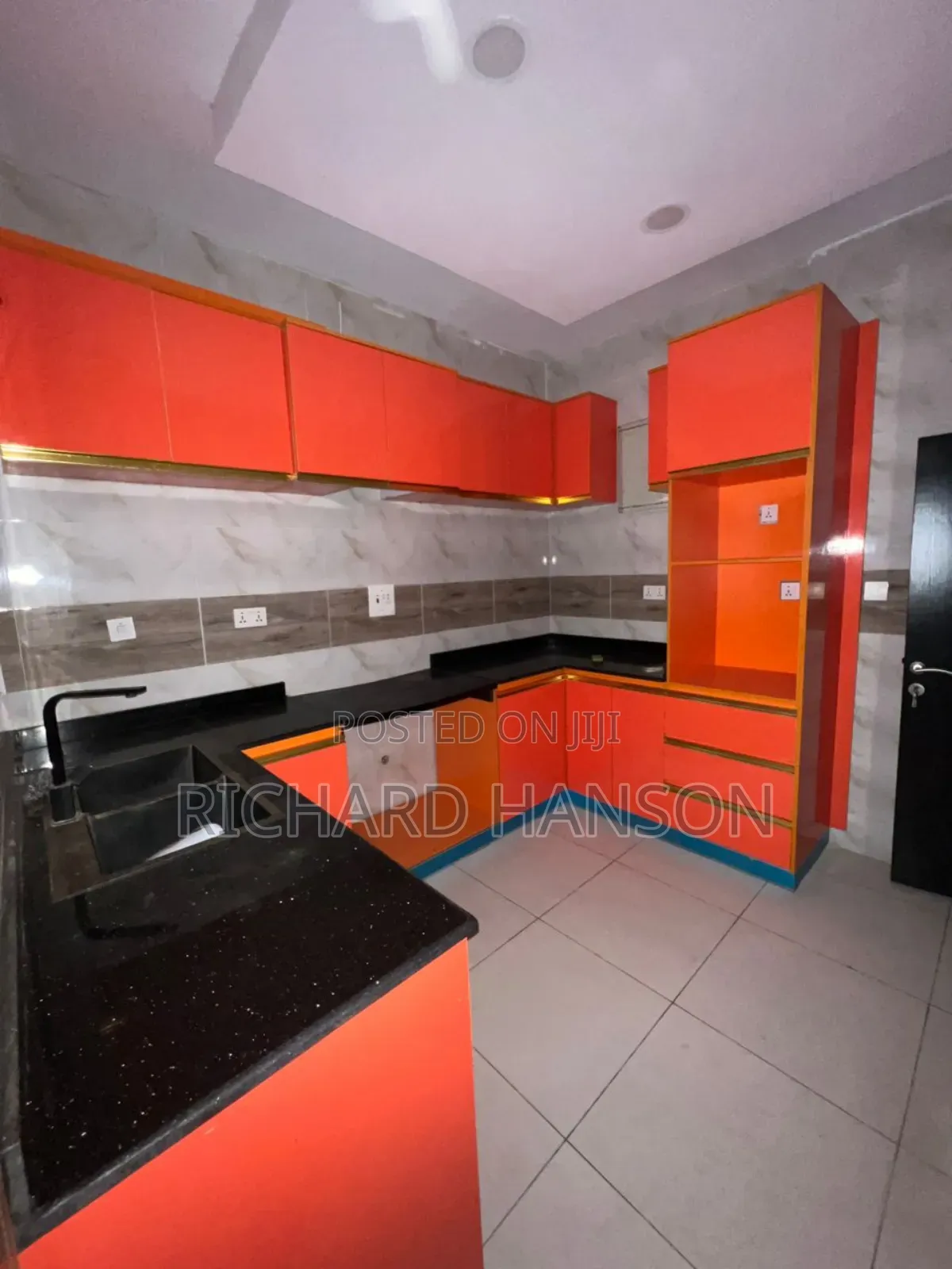 3bdrm Duplex in In Ikate for rent in Ikate