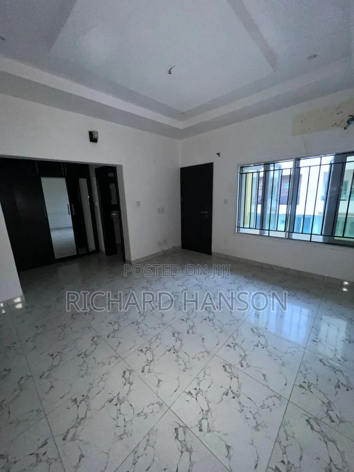 3bdrm Duplex in In Ikate for rent in Ikate