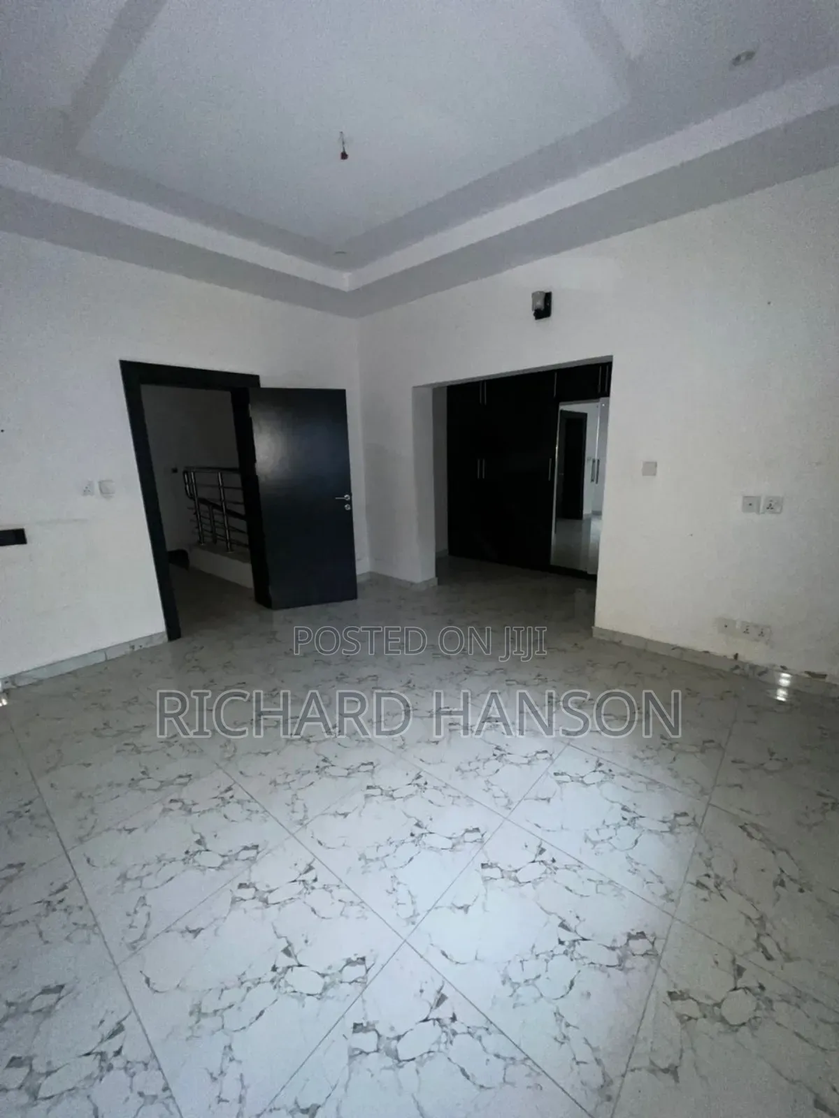 3bdrm Duplex in In Ikate for rent in Ikate